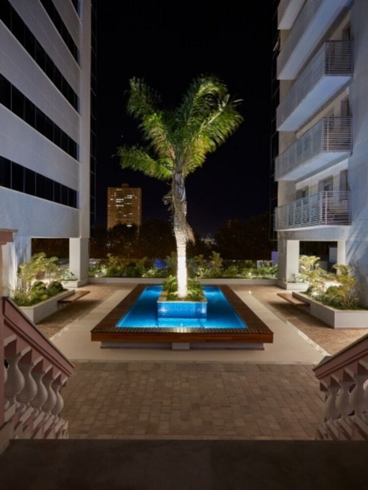 Apartamento à venda com 3 quartos, 333m² - Foto 3