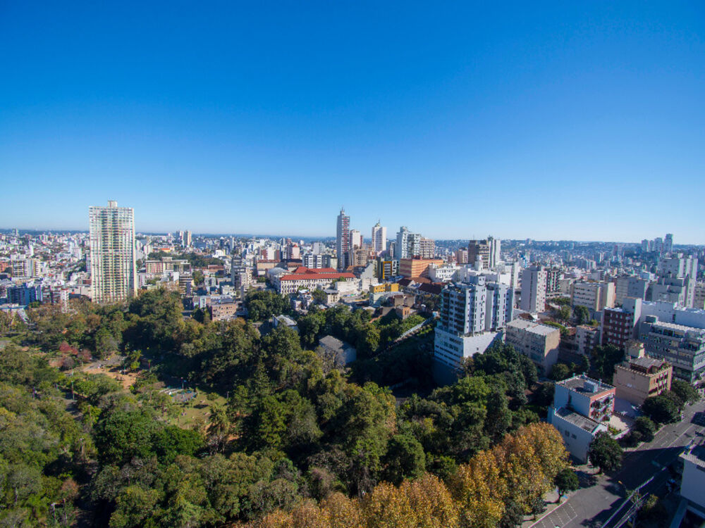 Apartamento à venda com 3 quartos, 333m² - Foto 11