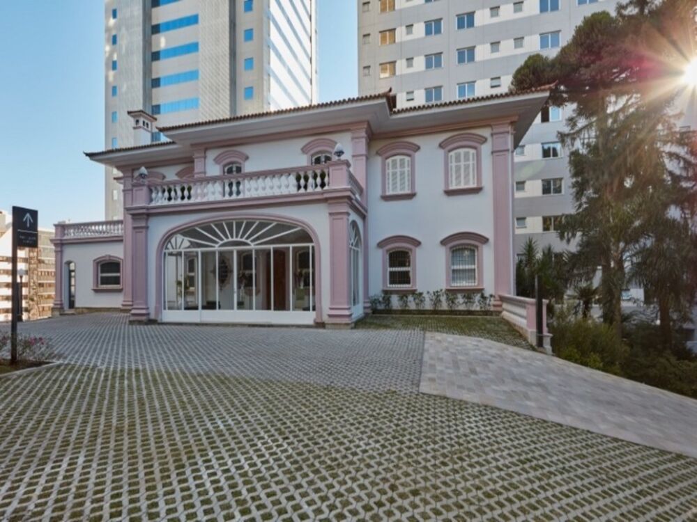 Apartamento à venda com 3 quartos, 333m² - Foto 6