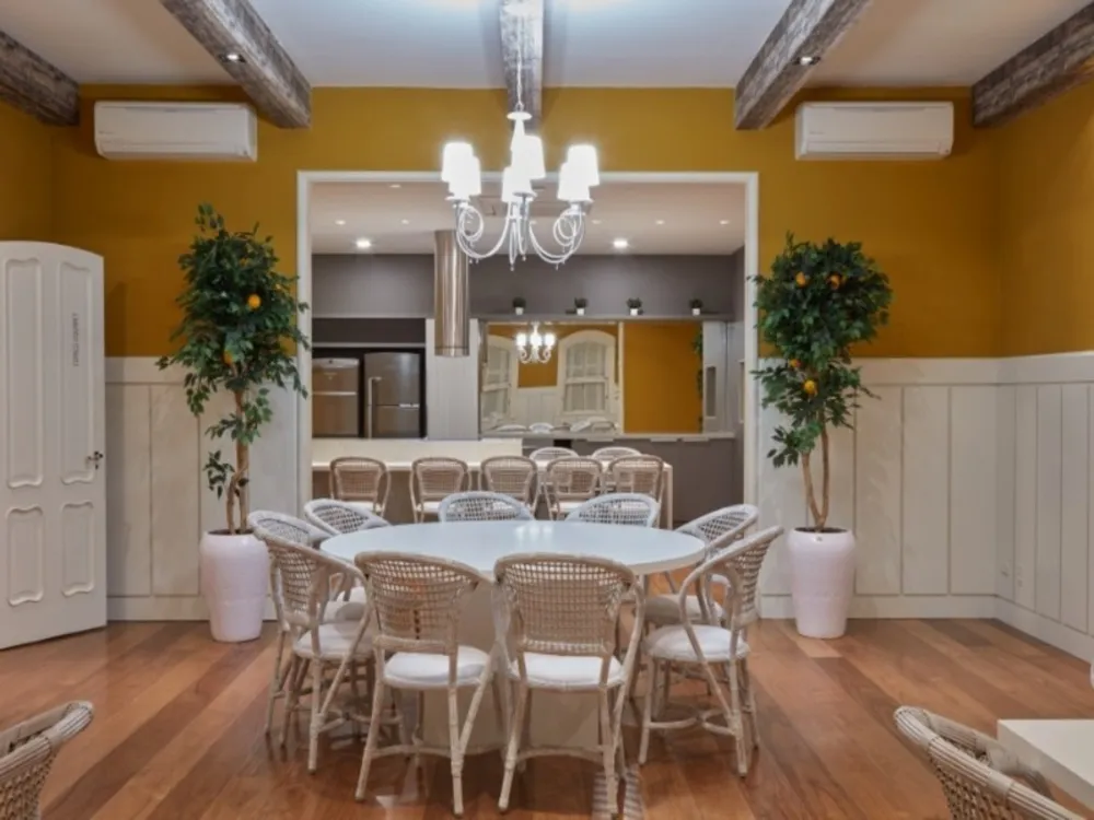 Apartamento, 3 quartos, 333 m² - Foto 5