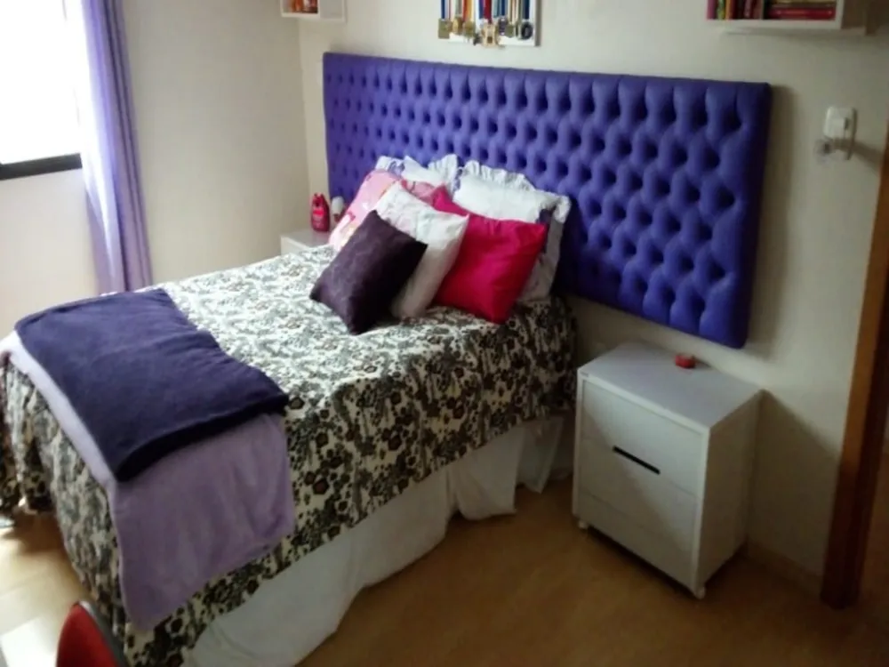 Apartamento, 3 quartos, 151 m² - Foto 2