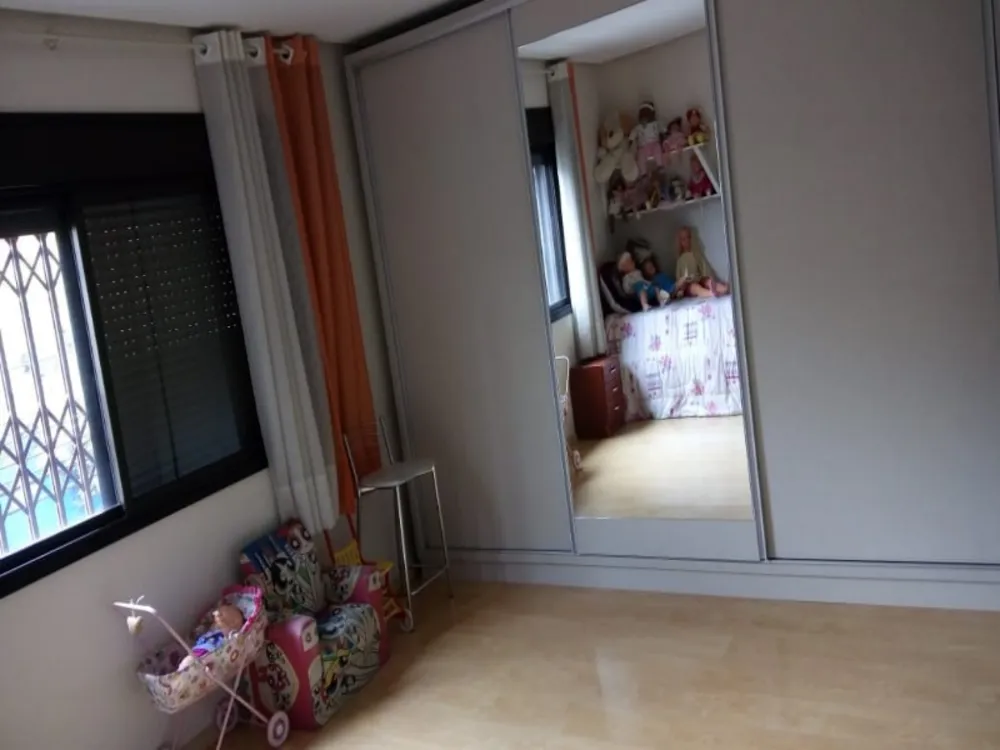Apartamento, 3 quartos, 151 m² - Foto 5