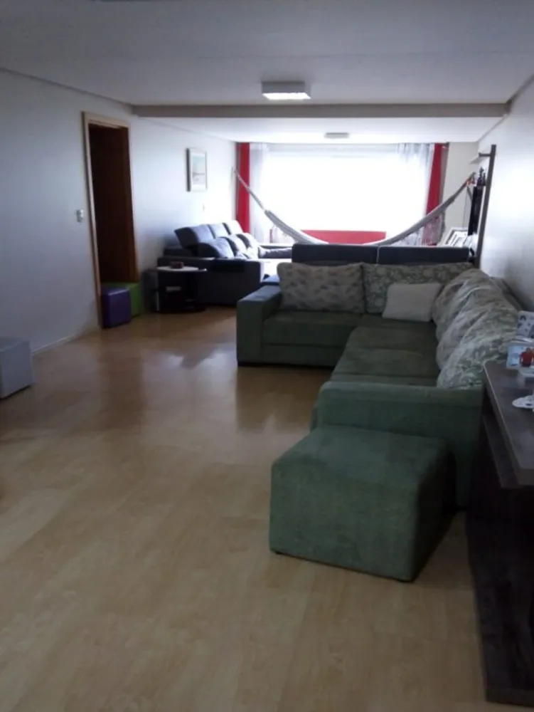 Apartamento, 3 quartos, 151 m² - Foto 3