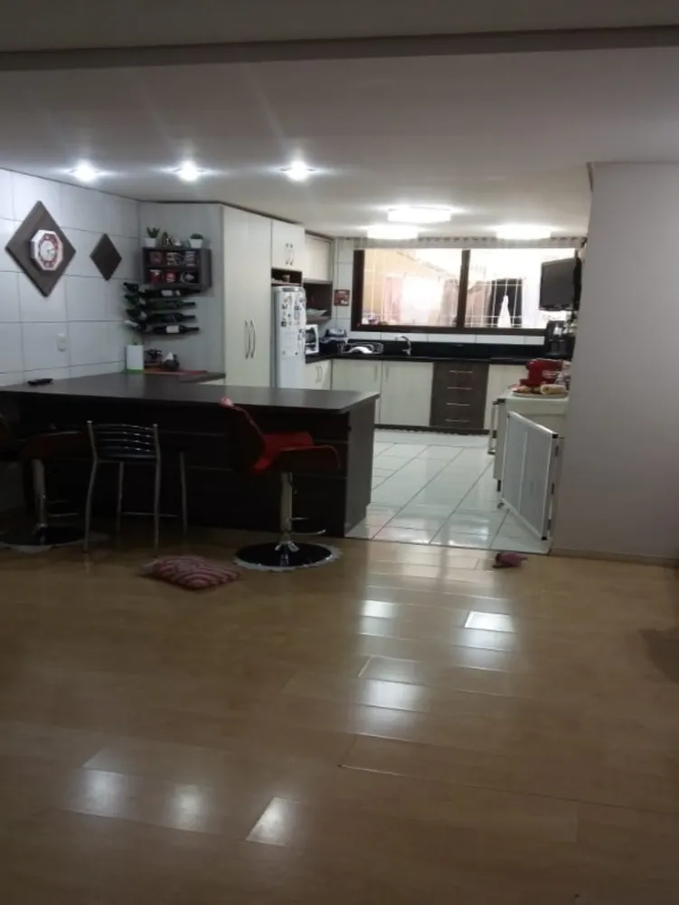 Apartamento, 3 quartos, 151 m² - Foto 4