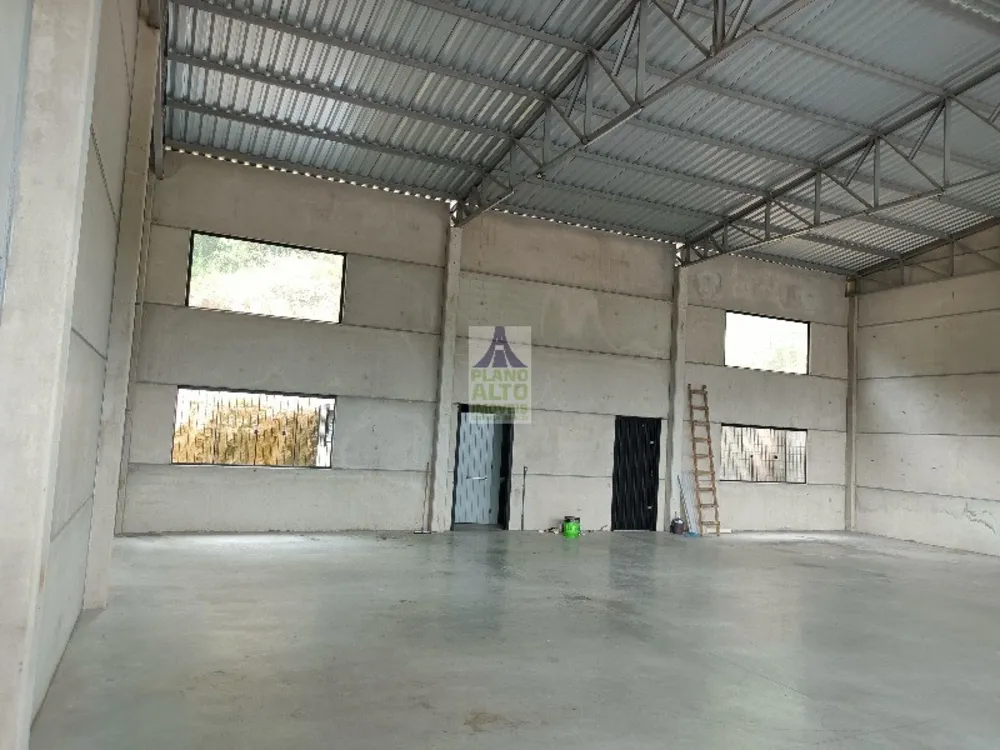 Indústria, 243 m² - Foto 4