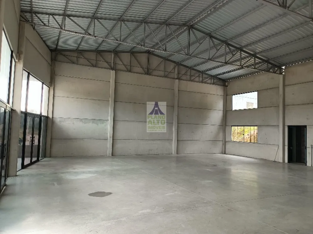 Indústria, 243 m² - Foto 2