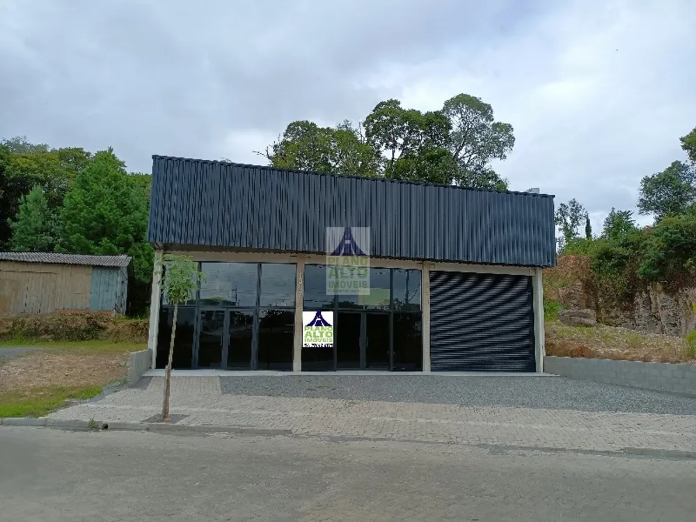 Indústria, 243 m² - Foto 1