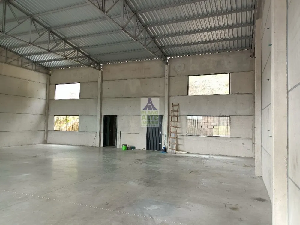 Indústria, 243 m² - Foto 3
