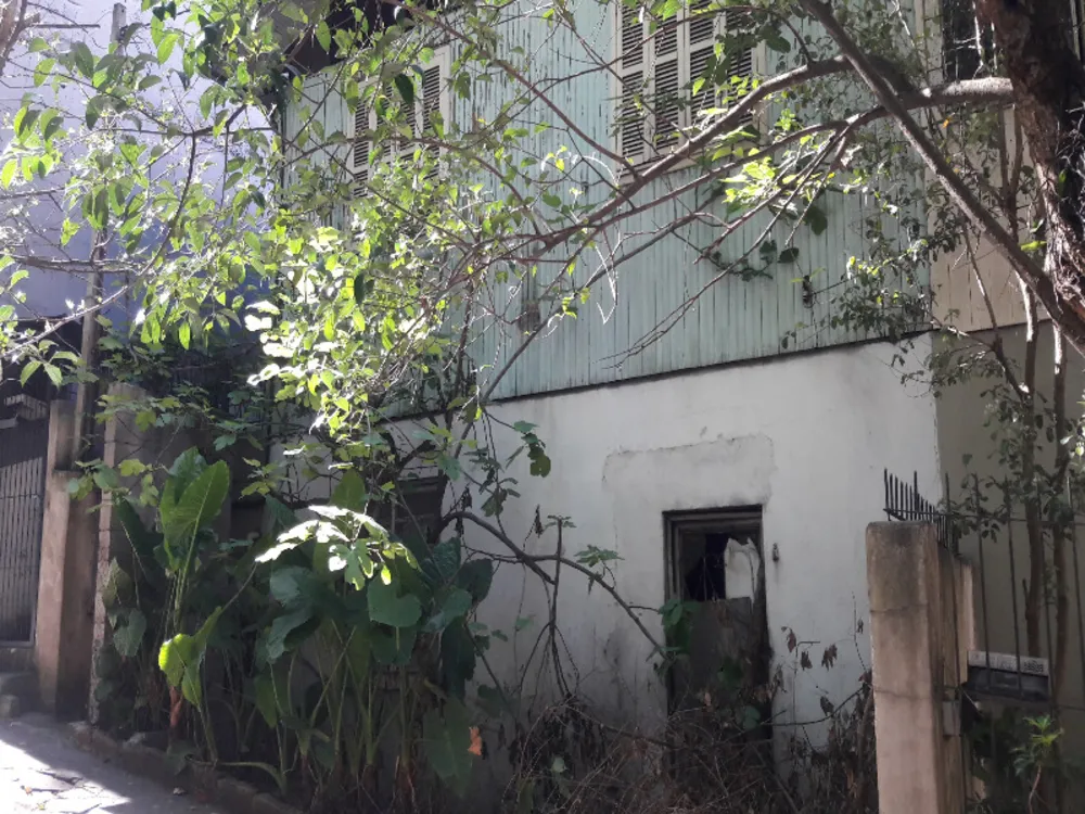Casa, 2 quartos, 80 m² - Foto 1