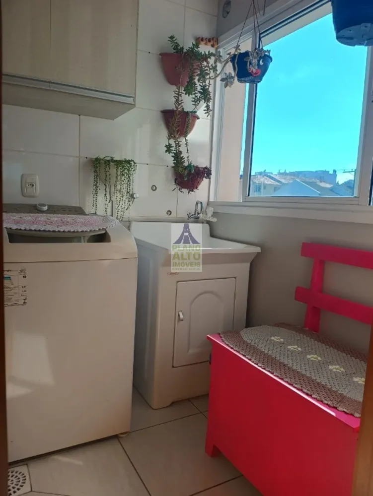 Apartamento, 2 quartos, 74 m² - Foto 6