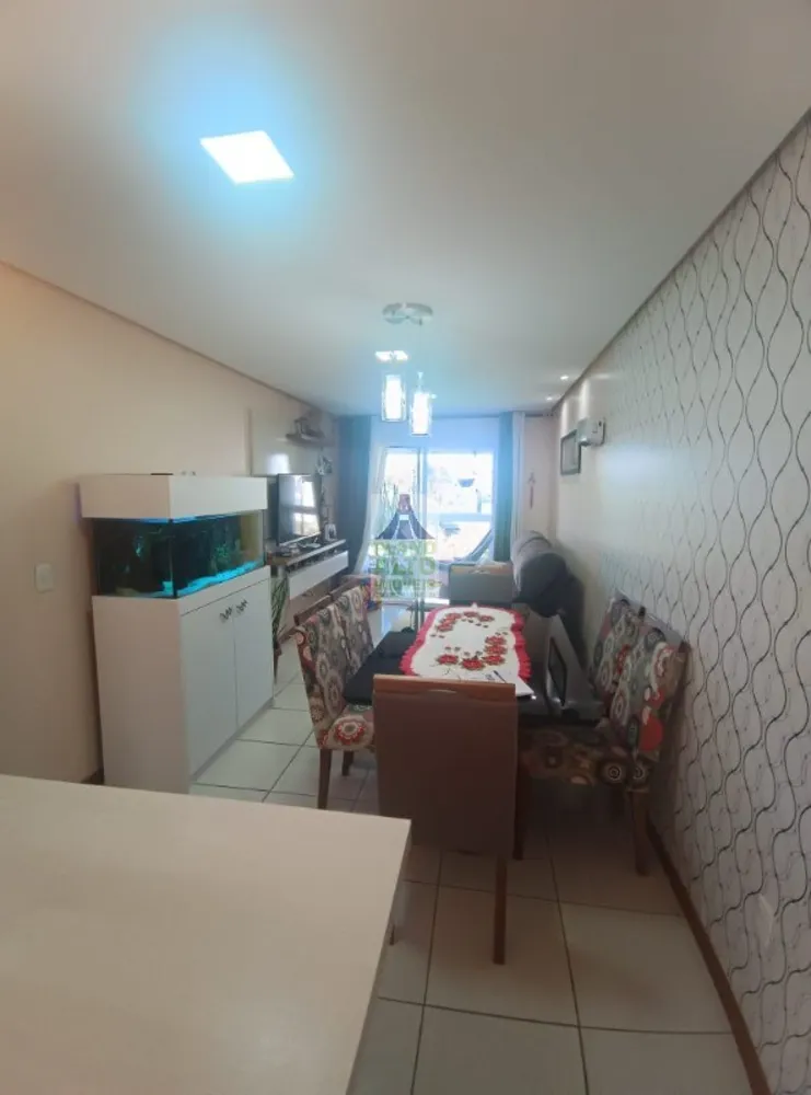 Apartamento, 2 quartos, 74 m² - Foto 4