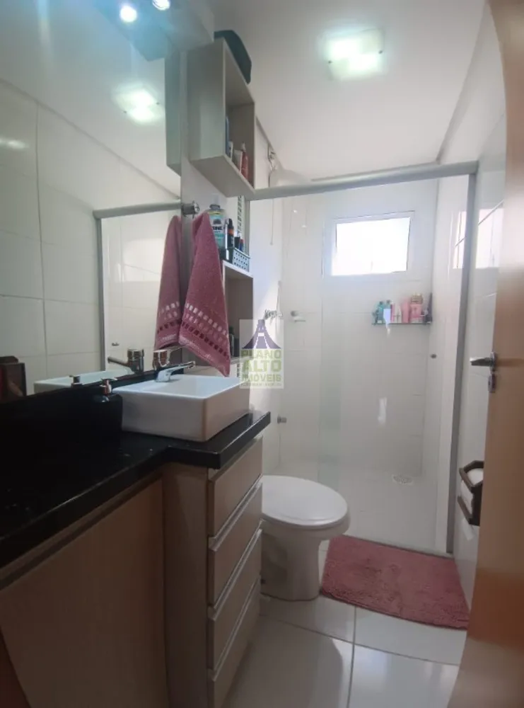 Apartamento, 2 quartos, 74 m² - Foto 7