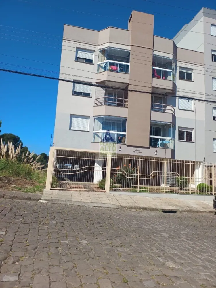 Apartamento, 2 quartos, 74 m² - Foto 3
