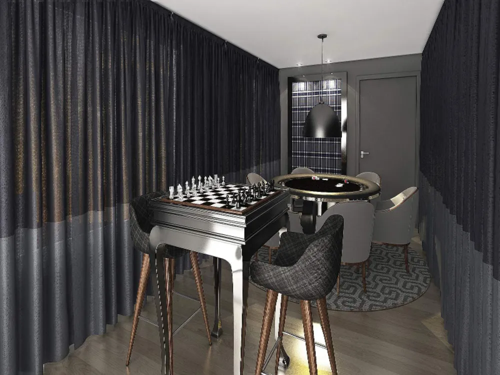 Apartamento, 3 quartos, 102 m² - Foto 5