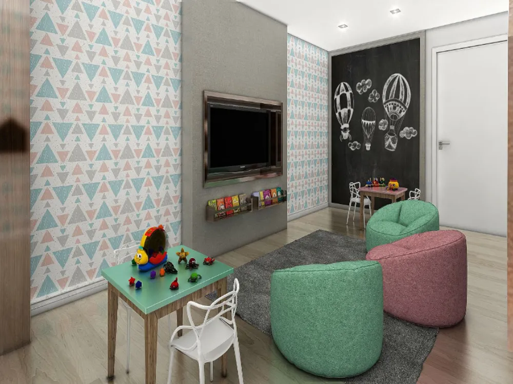 Apartamento, 3 quartos, 102 m² - Foto 8