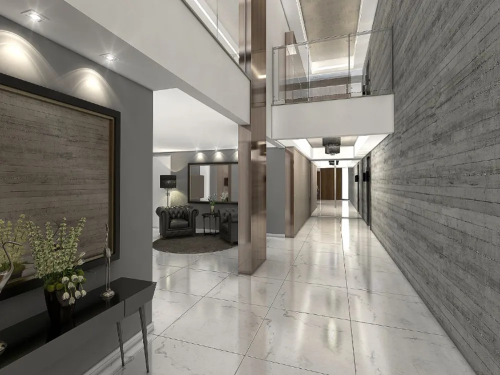 Apartamento, 3 quartos, 102 m² - Foto 7