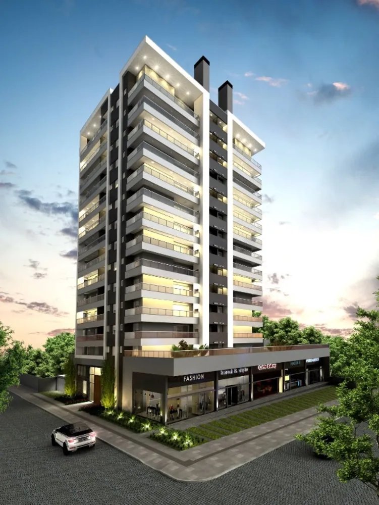 Apartamento, 3 quartos, 102 m² - Foto 6
