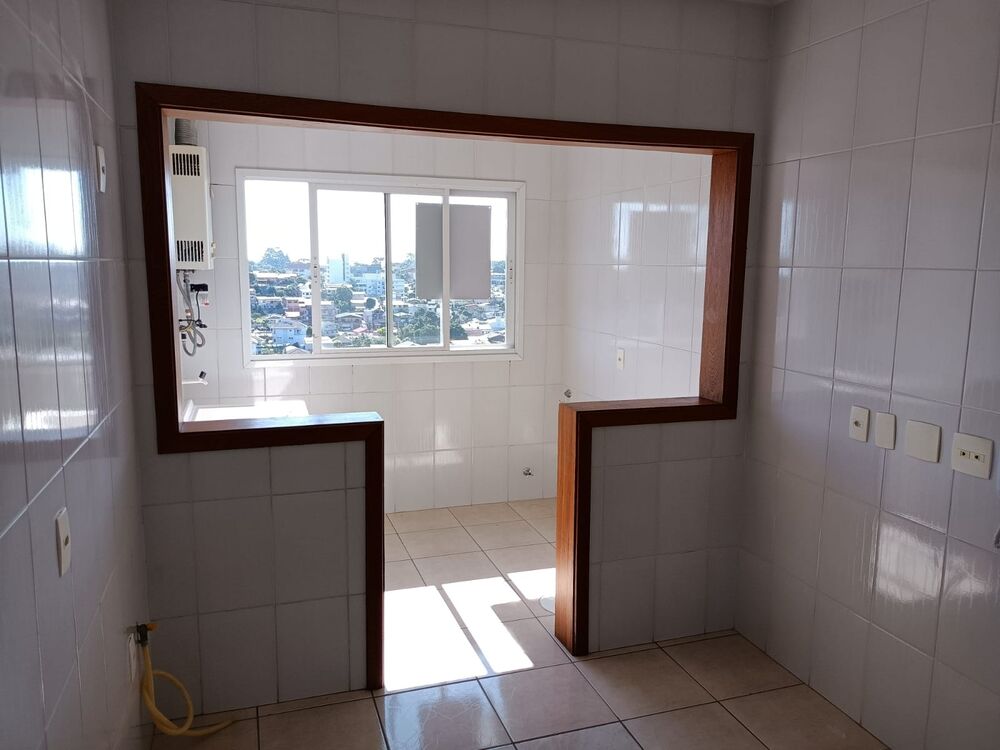 Apartamento, 2 quartos, 79 m² - Foto 3