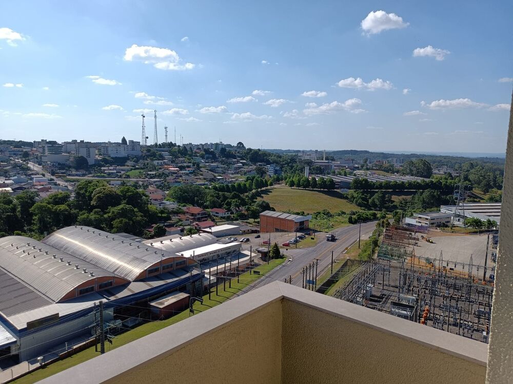 Apartamento, 2 quartos, 79 m² - Foto 2