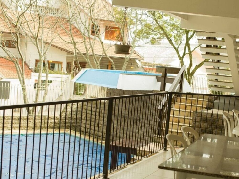 Casa, 4 quartos - Foto 4