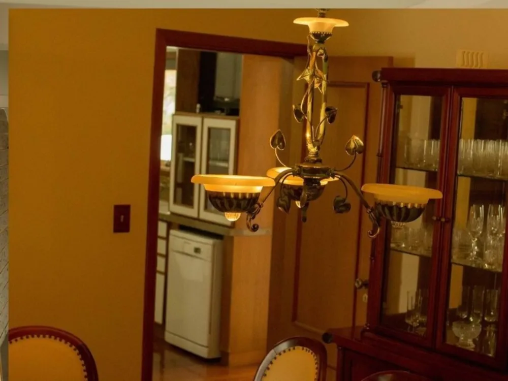 Casa, 4 quartos - Foto 7