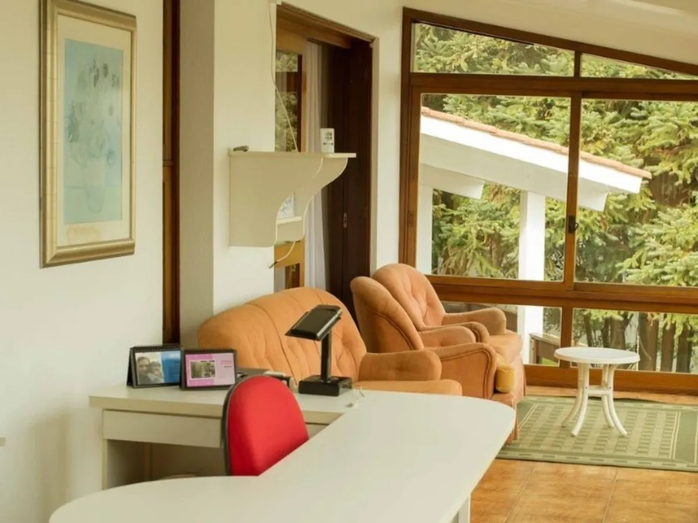 Casa, 4 quartos - Foto 4