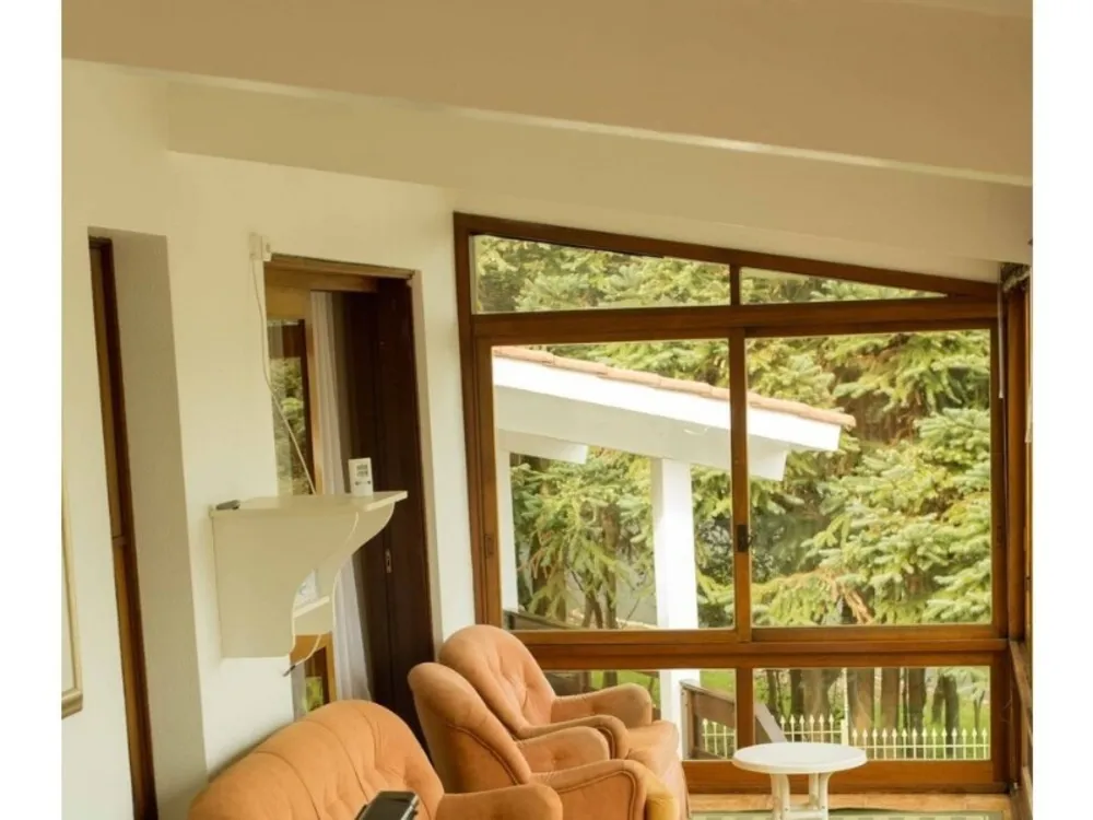 Casa, 4 quartos - Foto 5