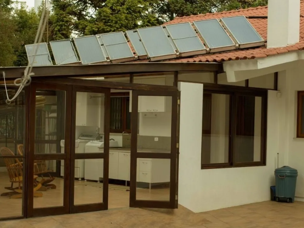 Casa, 4 quartos - Foto 6