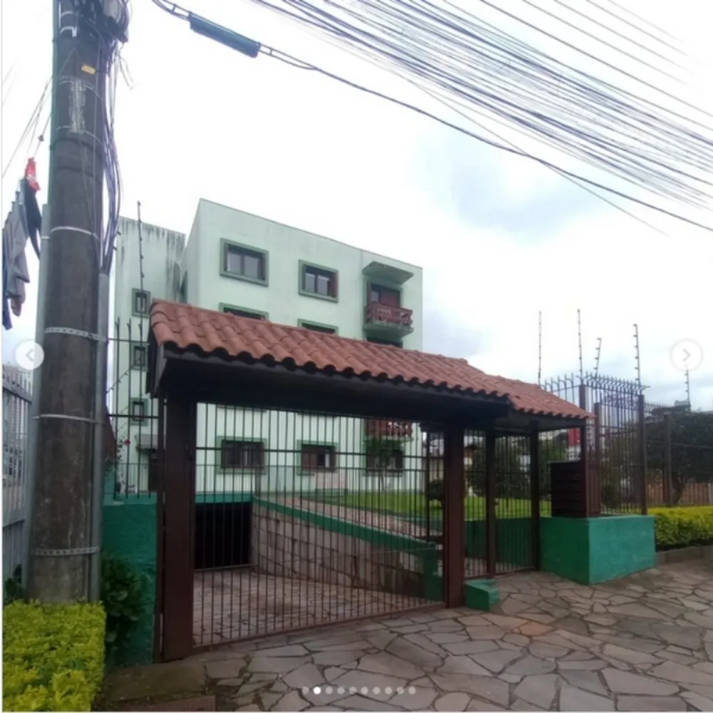 Apartamento, 3 quartos, 83 m² - Foto 1