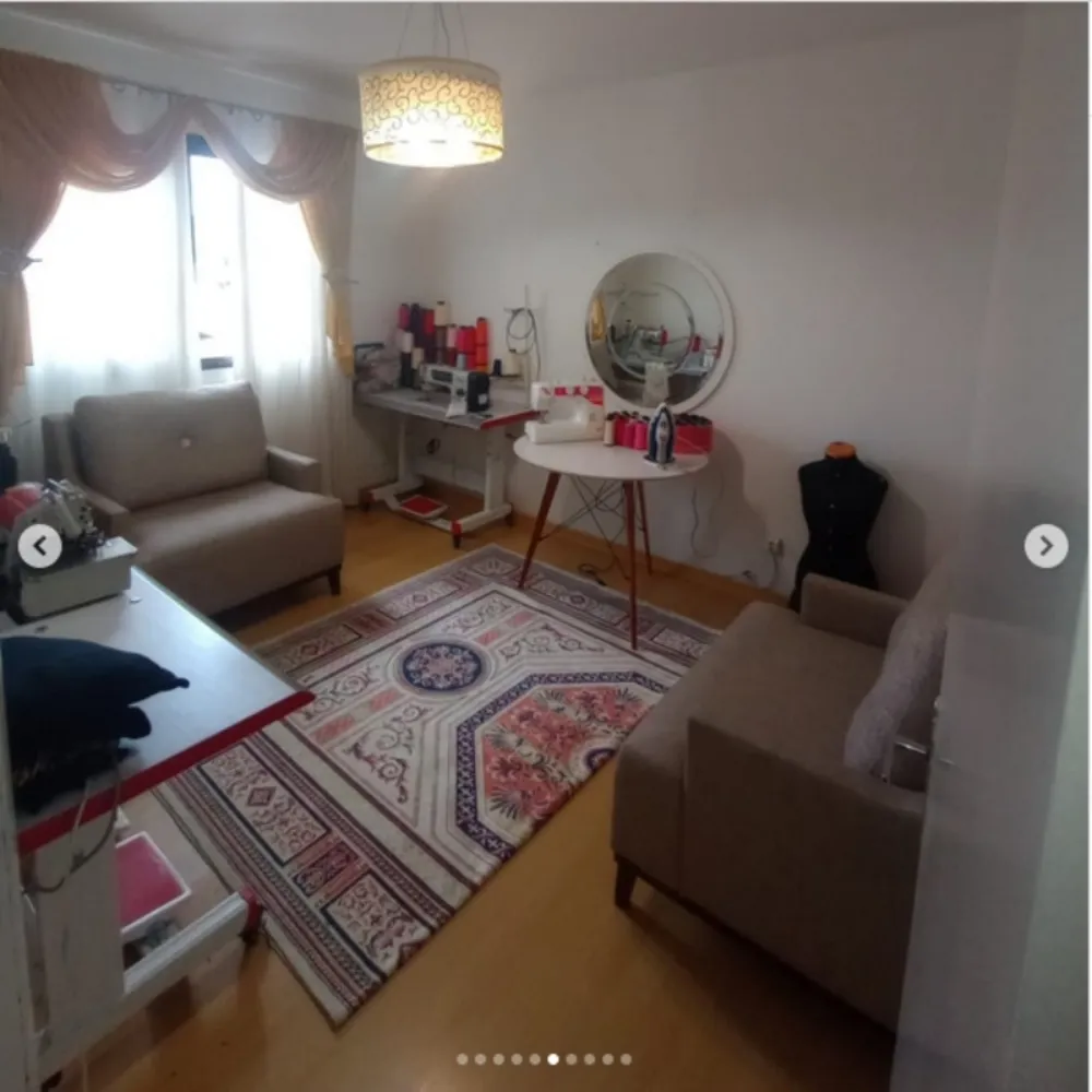 Apartamento, 3 quartos, 83 m² - Foto 8