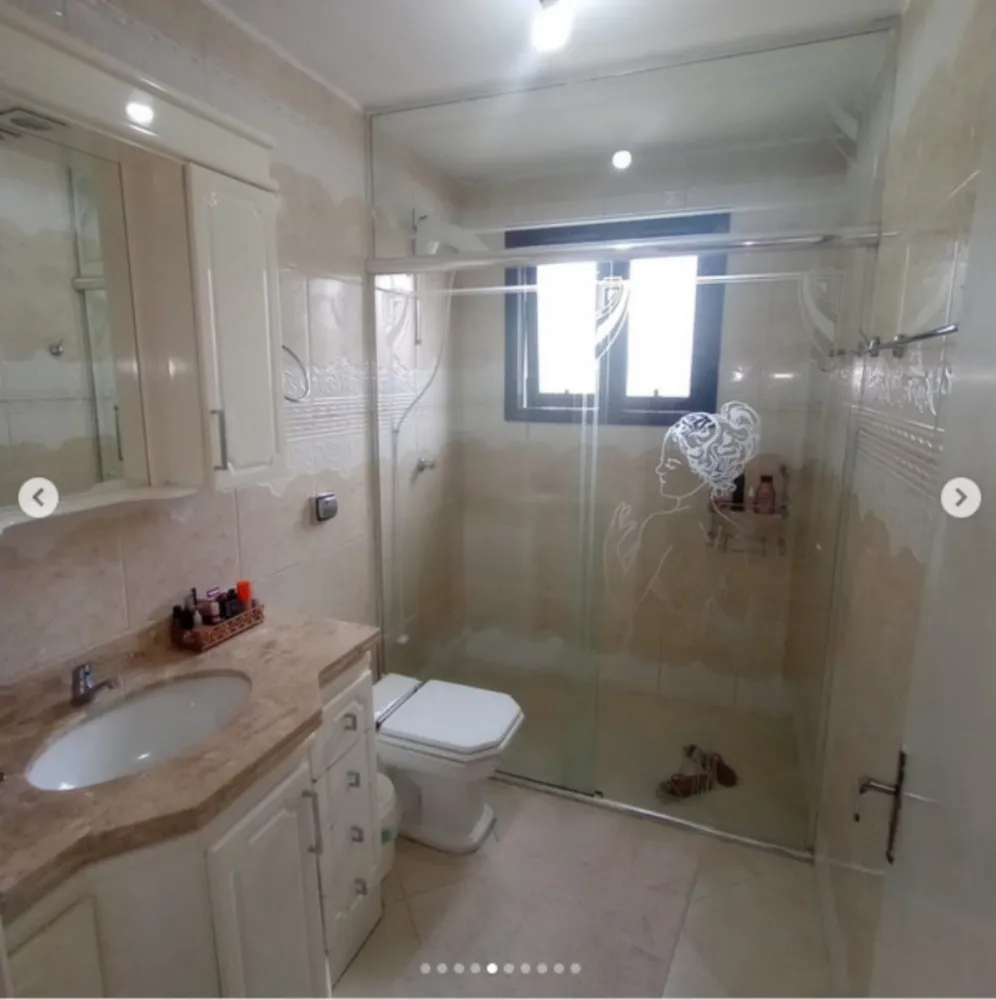Apartamento, 3 quartos, 83 m² - Foto 7