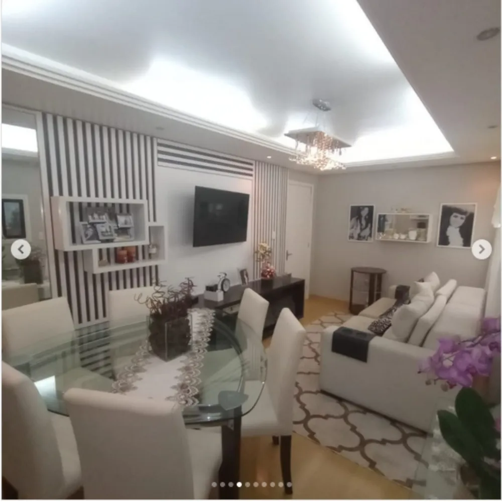 Apartamento, 3 quartos, 83 m² - Foto 6