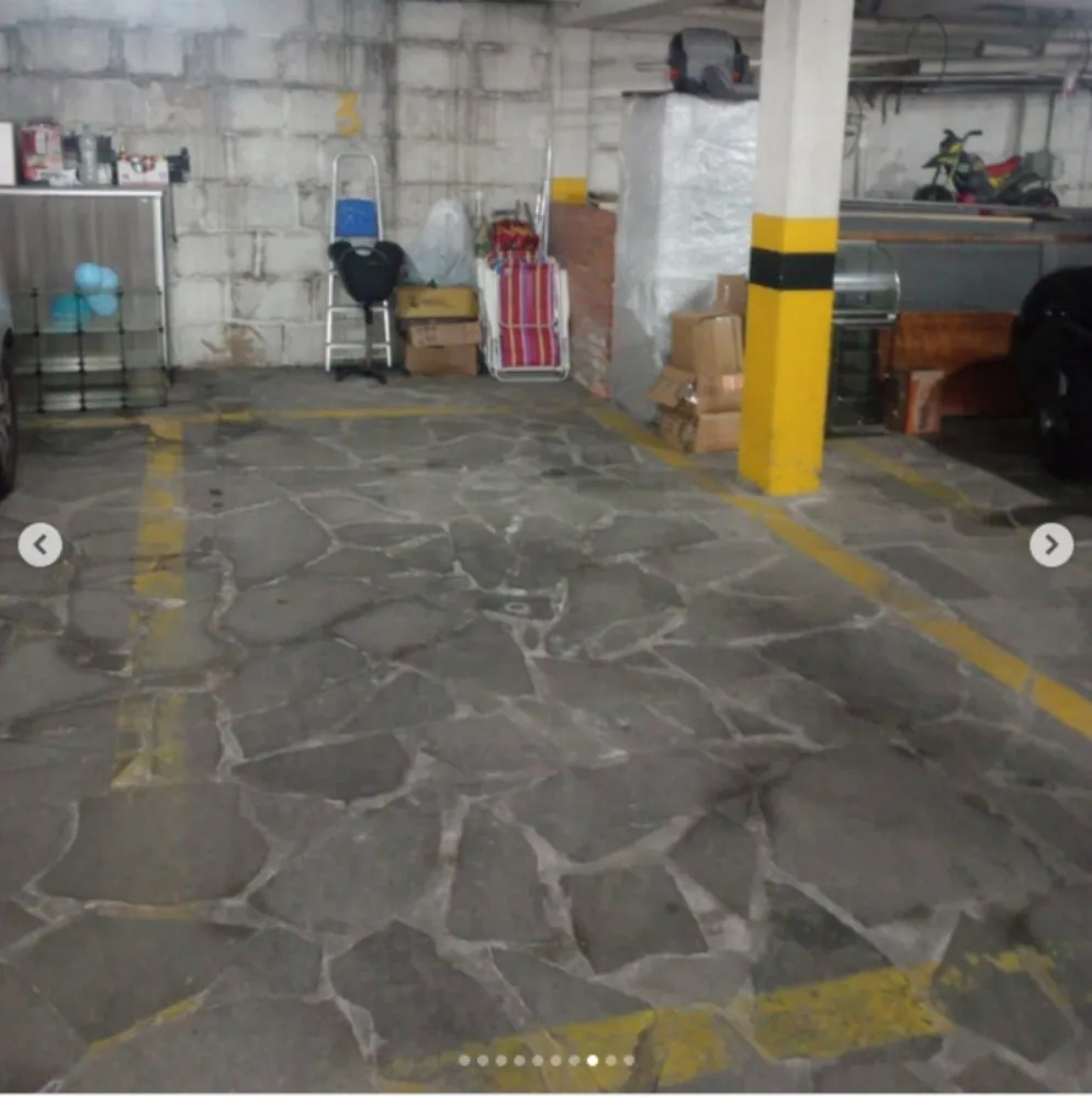 Apartamento, 3 quartos, 83 m² - Foto 5