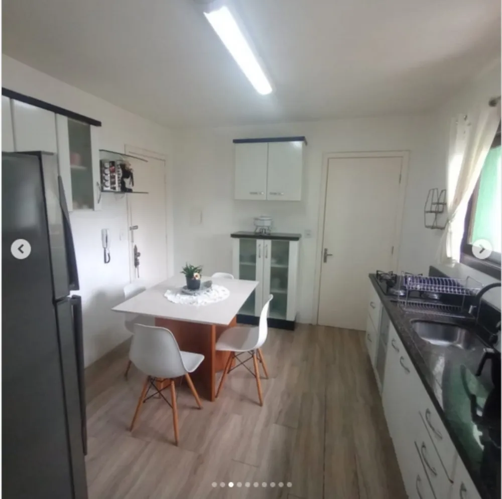 Apartamento, 3 quartos, 83 m² - Foto 2
