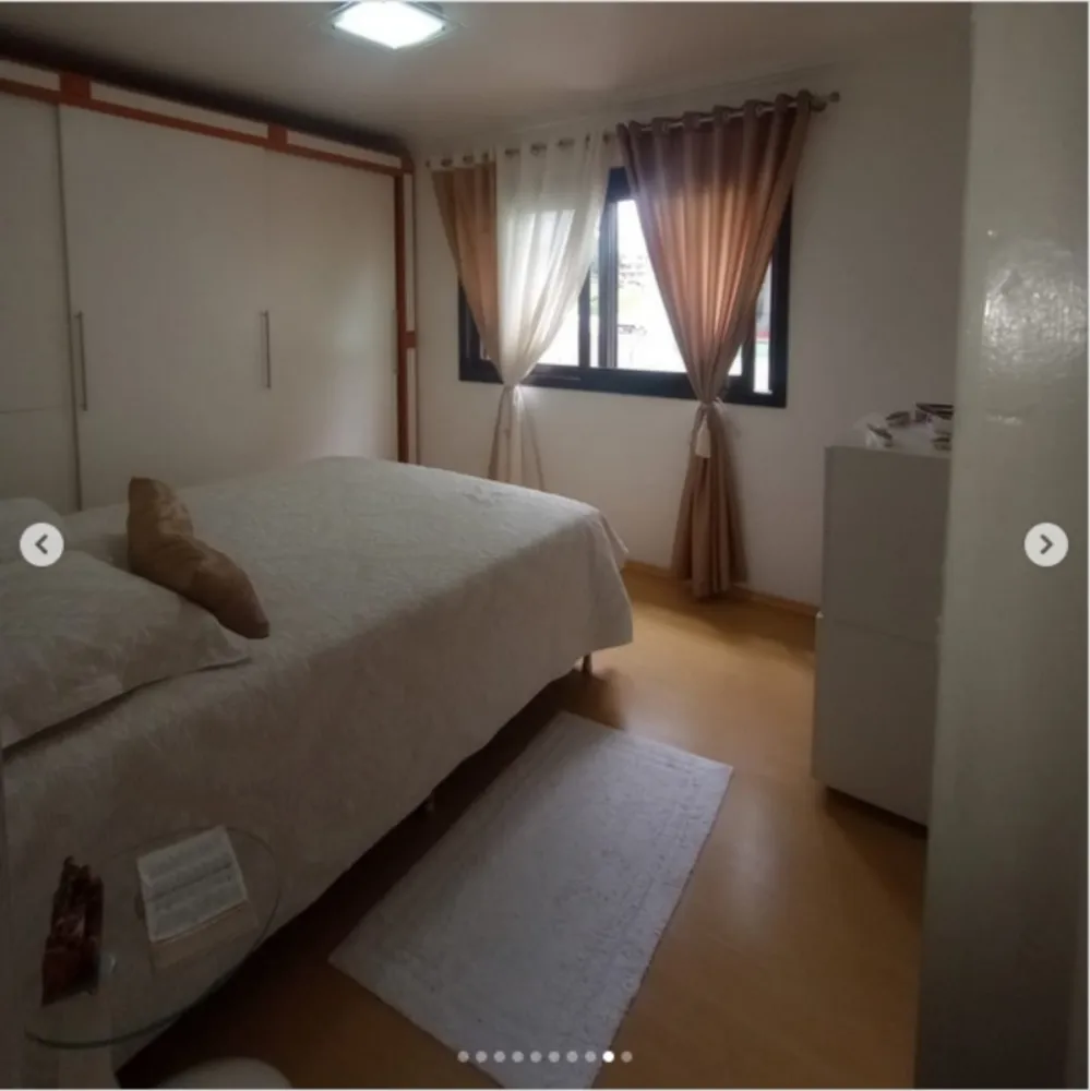 Apartamento, 3 quartos, 83 m² - Foto 4