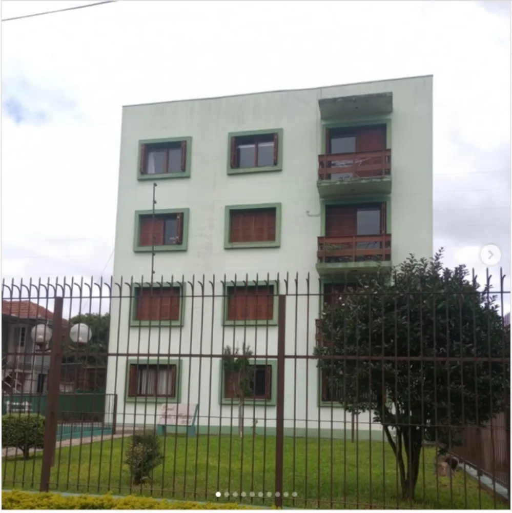 Apartamento, 3 quartos, 83 m² - Foto 3