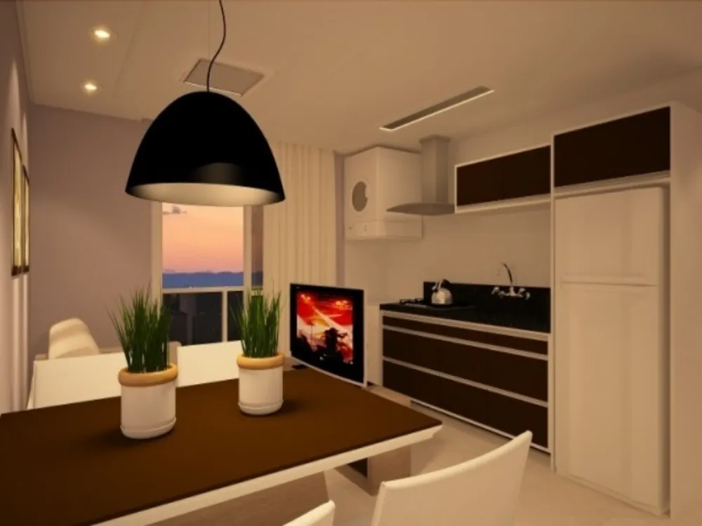 Kitnet-Studio, 50 m² - Foto 3