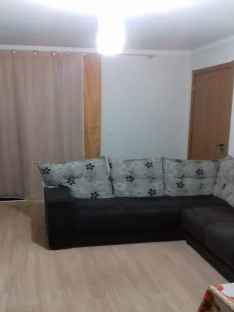 Apartamento, 2 quartos, 52 m² - Foto 2