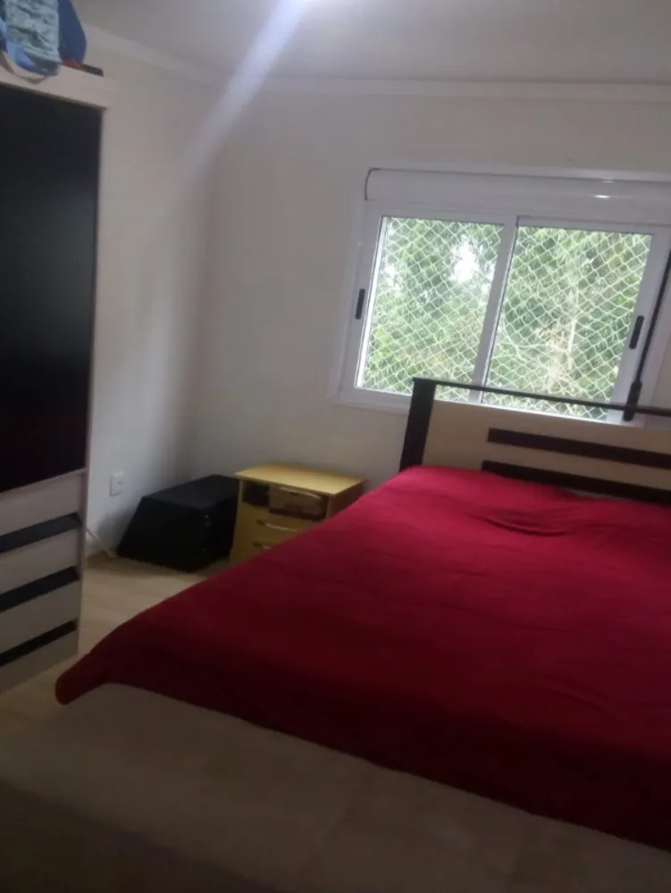 Apartamento, 2 quartos, 52 m² - Foto 8