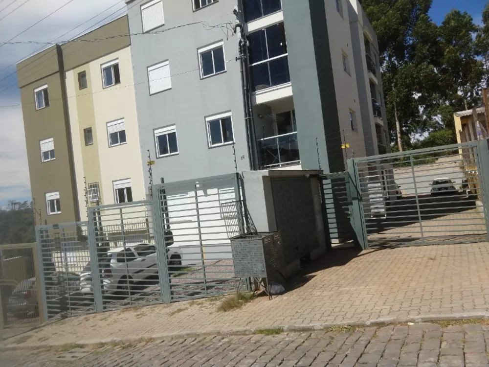 Apartamento, 2 quartos, 52 m² - Foto 10