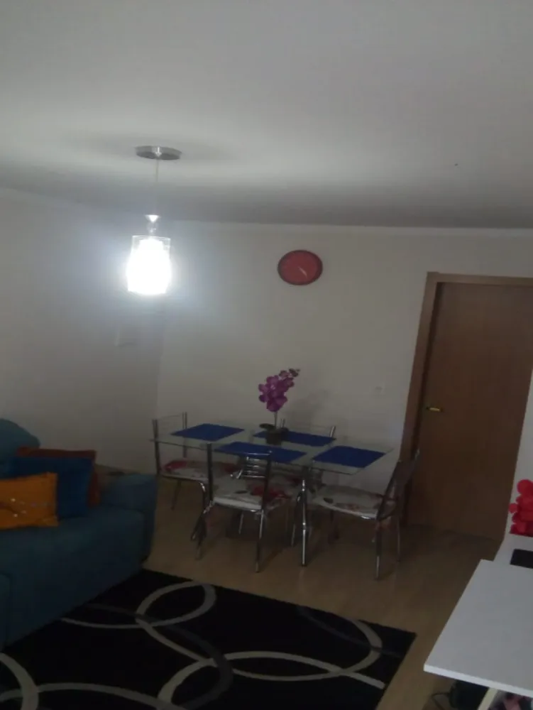 Apartamento, 2 quartos, 52 m² - Foto 6