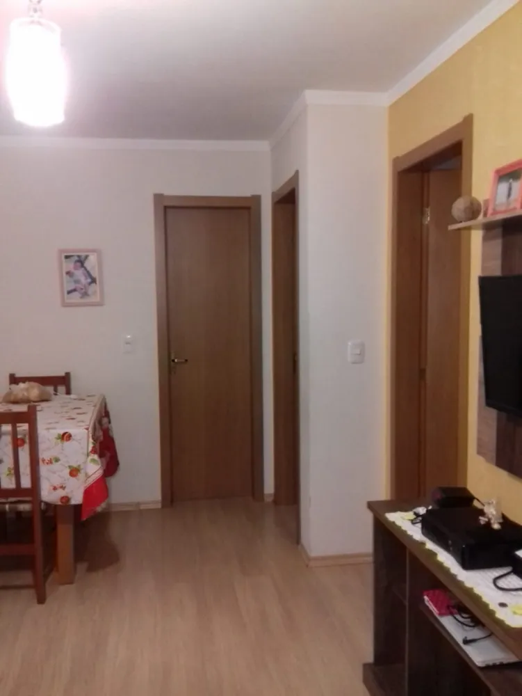 Apartamento, 2 quartos, 52 m² - Foto 1