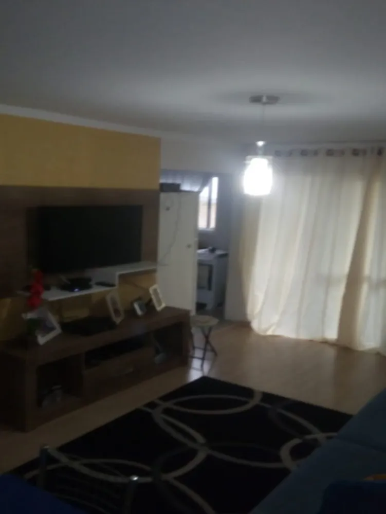 Apartamento, 2 quartos, 52 m² - Foto 11