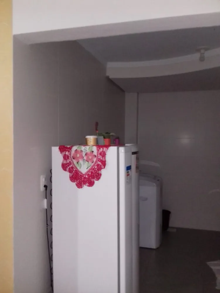 Apartamento, 2 quartos, 52 m² - Foto 4