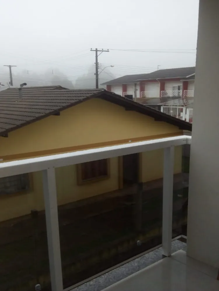 Apartamento, 2 quartos, 52 m² - Foto 3