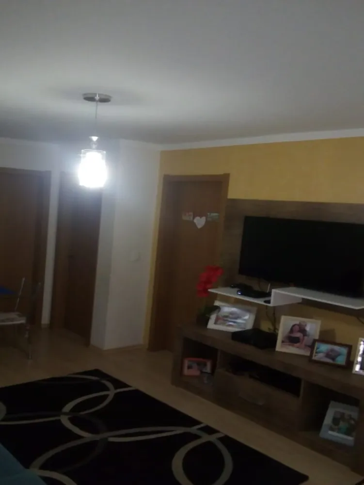 Apartamento, 2 quartos, 52 m² - Foto 5