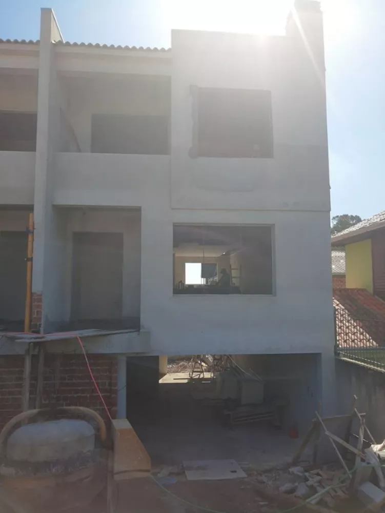 Sobrado à venda com 3 quartos, 190m² - Foto 3