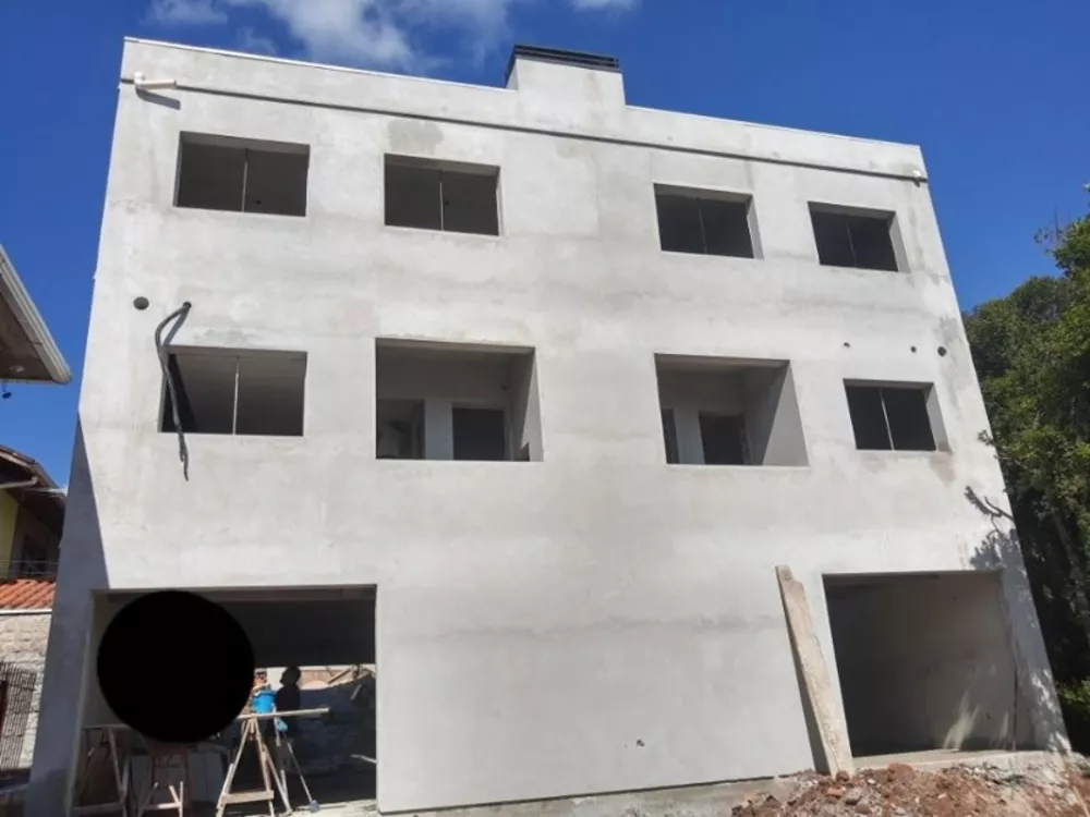 Sobrado à venda com 3 quartos, 190m² - Foto 4