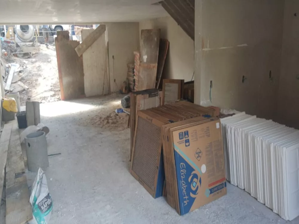 Sobrado à venda com 3 quartos, 190m² - Foto 12