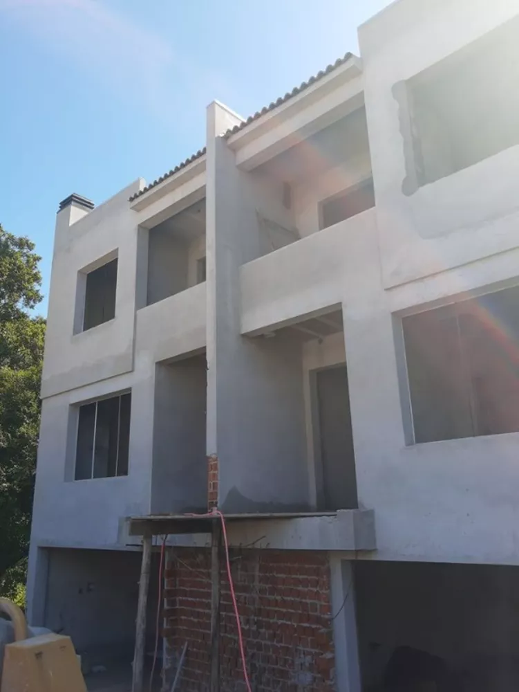 Sobrado à venda com 3 quartos, 190m² - Foto 6